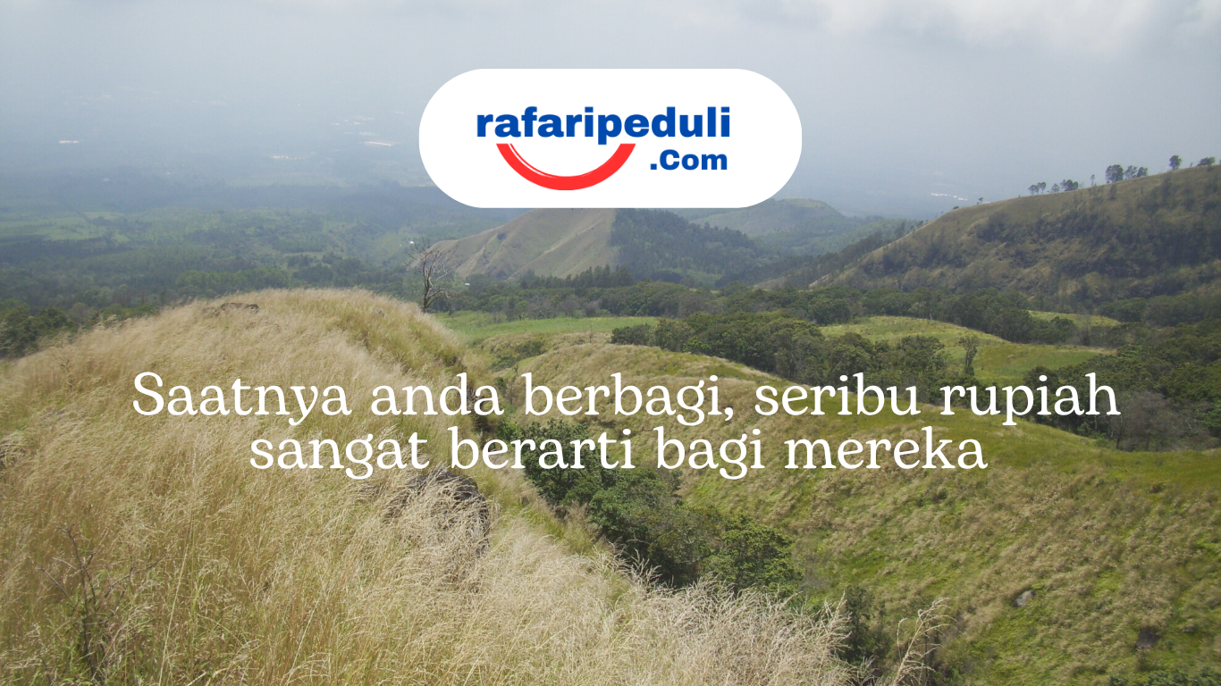 Bantu Al fariq untuk sembuh dari cerebralpalsy (3)