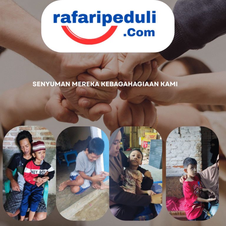 charity day instagram post