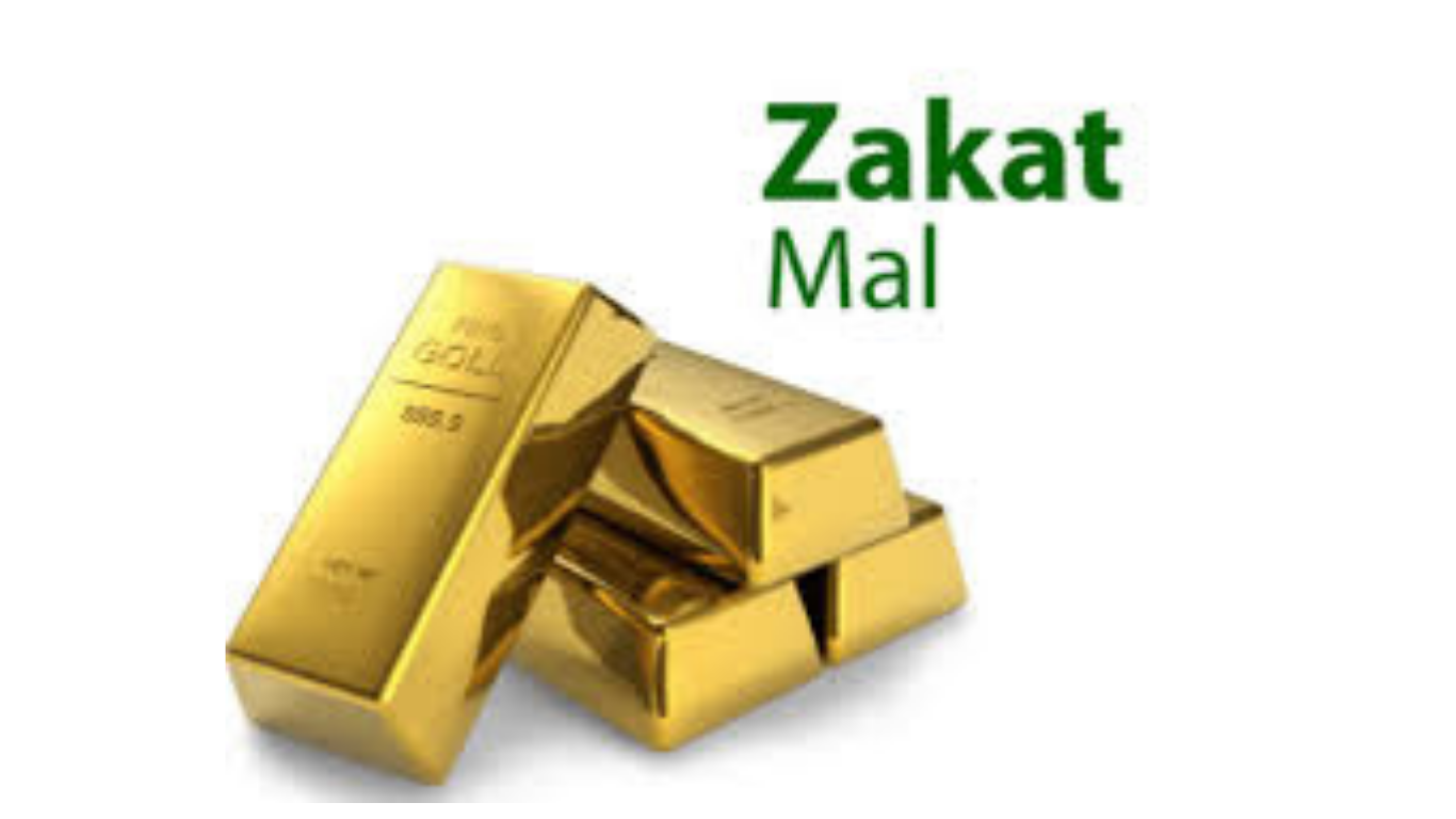 zakat fix